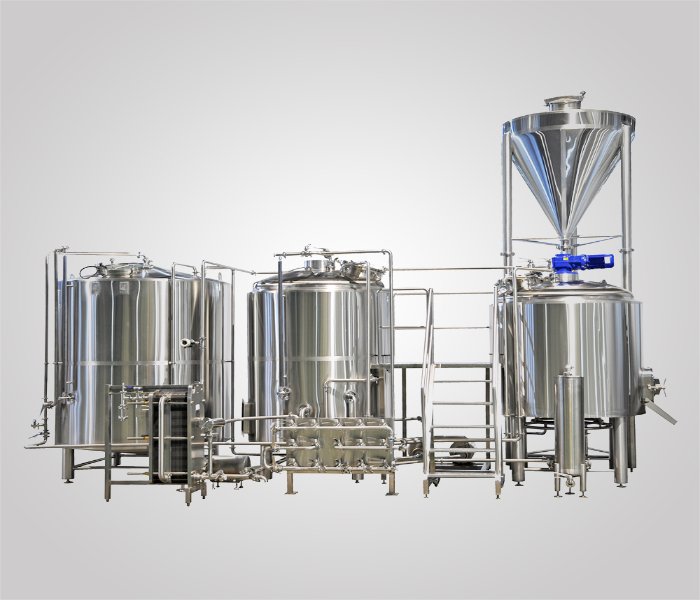 10BBL  Microbrewery equipment